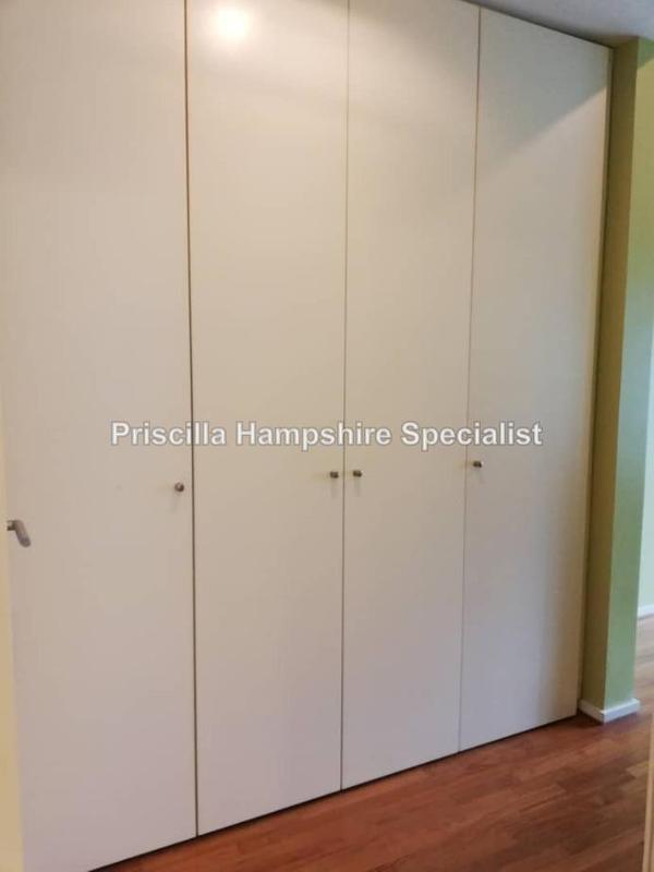 Service Residence for Rent in Hampshire Place by Priscilla Tan - iProperty.com.my