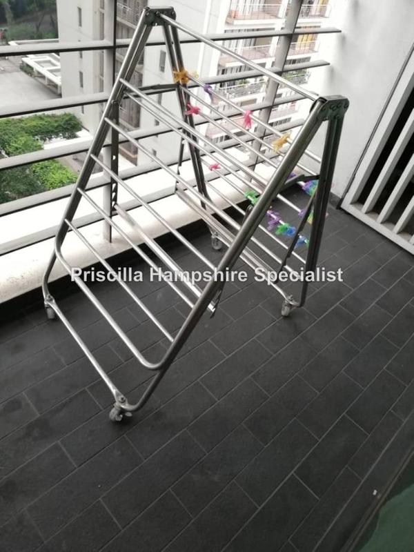 Service Residence for Rent in Hampshire Place by Priscilla Tan - iProperty.com.my