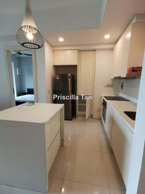 Service Residence for Rent in Hampshire Place by Priscilla Tan - iProperty.com.my