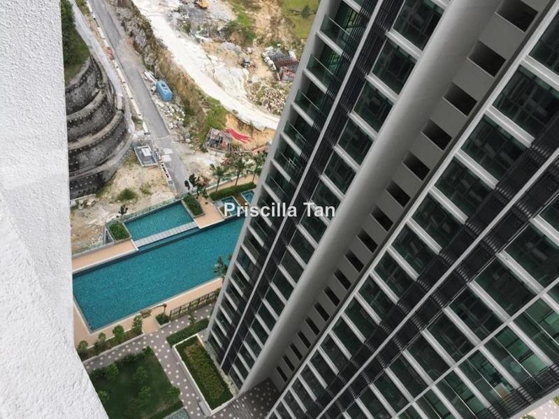Residensi Servis untuk Disewa di Liberty @ Arc oleh Priscilla Tan - iProperty.com.my