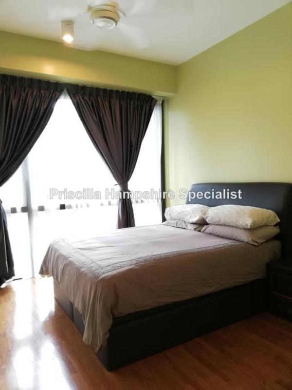 Service Residence for Rent in Hampshire Place by Priscilla Tan - iProperty.com.my