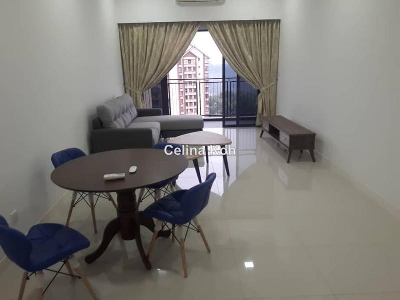 For Sale - Sierramas Heights