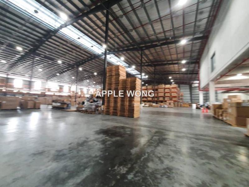 For Rent - Gelang Patah, Tanjung Langsat, PTP, Johor, Johor Bahru