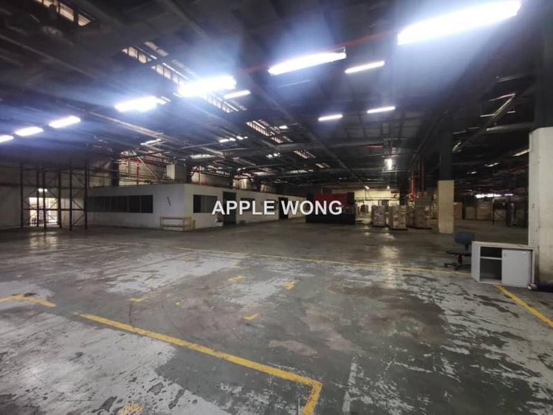 For Rent - Johor, Tebrau, Johor Bahru