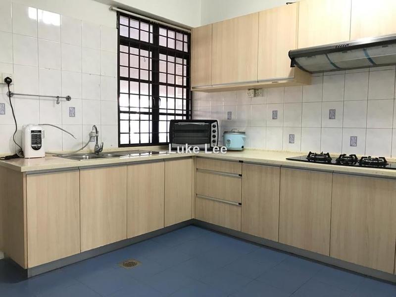 For Rent - Tropika Paradise Condominium