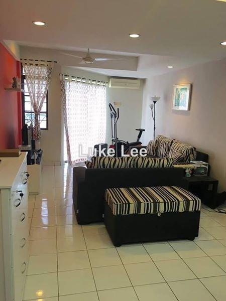 For Sale - Tropika Paradise Condominium