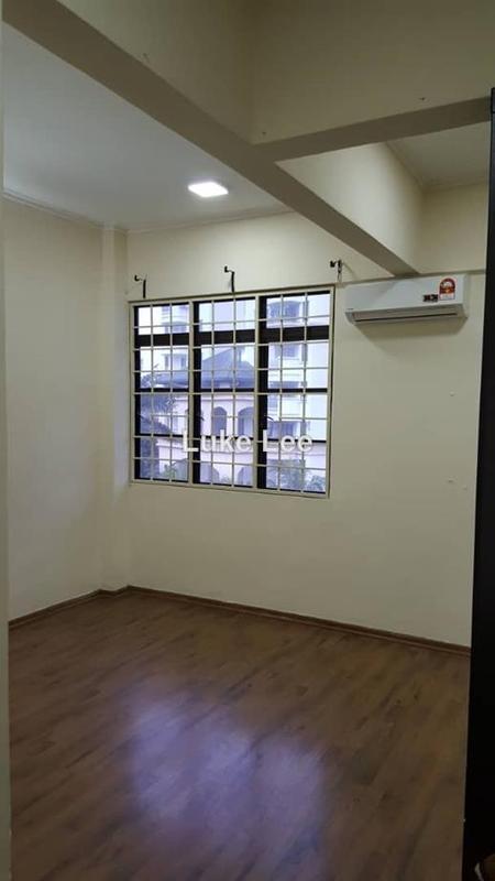 Condominium for Rent in Tropika Paradise Condominium by Luke Lee - iProperty.com.my