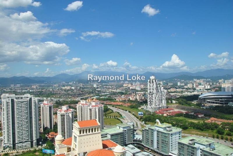 Kondominium untuk Dijual di Tiffani Kiara oleh Raymond Loke - iProperty.com.my