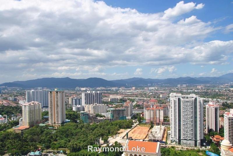 Condominium for Rent in Tiffani Kiara by Raymond Loke - iProperty.com.my