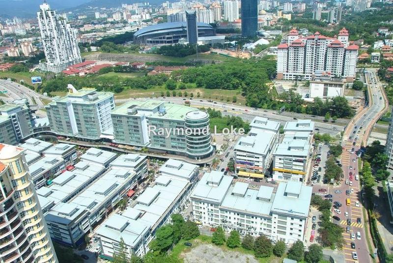 Kondominium untuk Dijual di Tiffani Kiara oleh Raymond Loke - iProperty.com.my