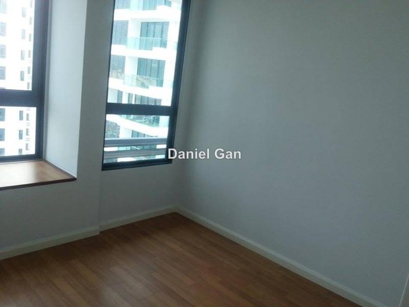 For Rent - Basalta Tower @ Eco Sky
