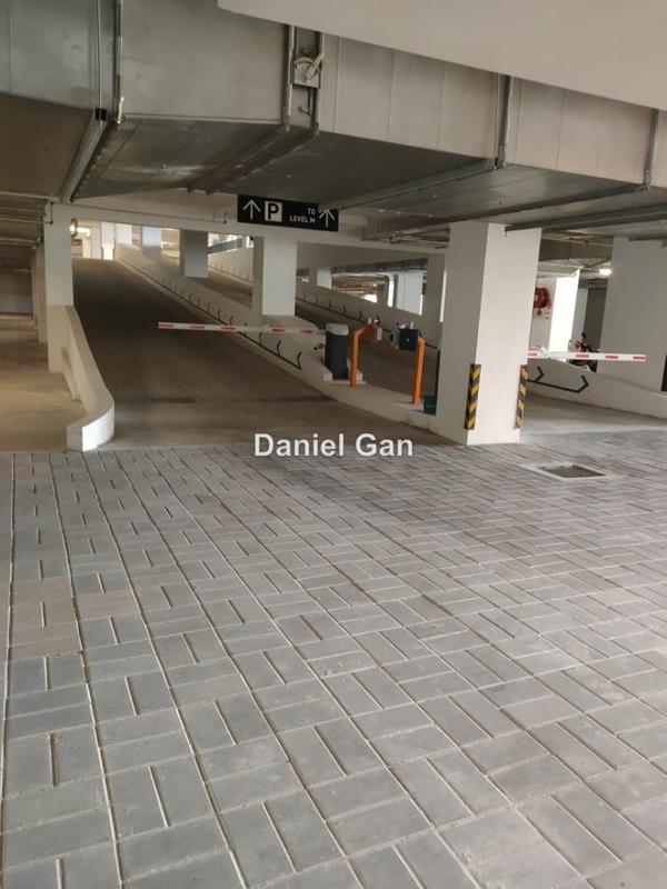 Service Residence for Rent in Geo Bukit Rimau by Daniel Gan - iProperty.com.my