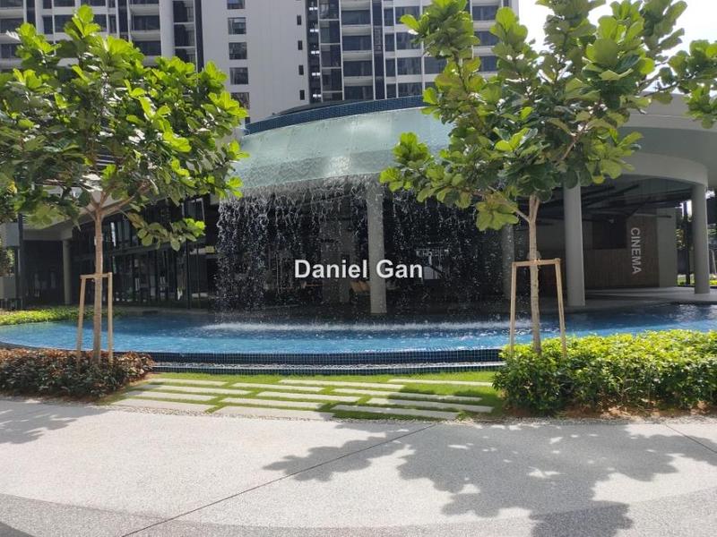 For Rent - Geo Bukit Rimau