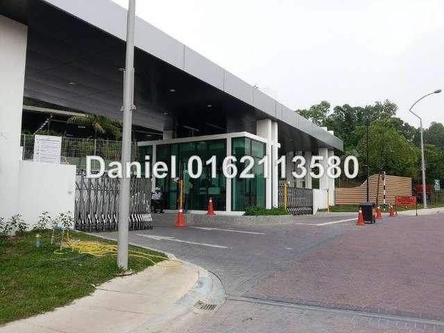 Condominium for Rent in LaCosta @ Sunway South Quay by Daniel Gan - iProperty.com.my