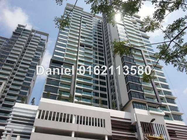 Condominium for Rent in LaCosta @ Sunway South Quay by Daniel Gan - iProperty.com.my