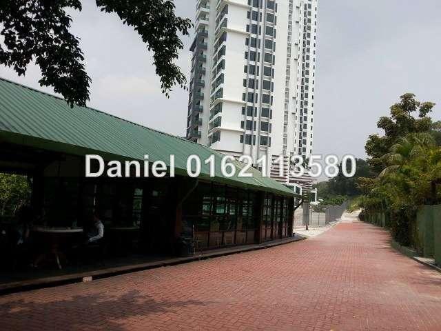 Condominium for Rent in LaCosta @ Sunway South Quay by Daniel Gan - iProperty.com.my