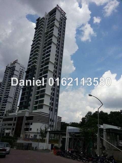 Condominium for Rent in LaCosta @ Sunway South Quay by Daniel Gan - iProperty.com.my
