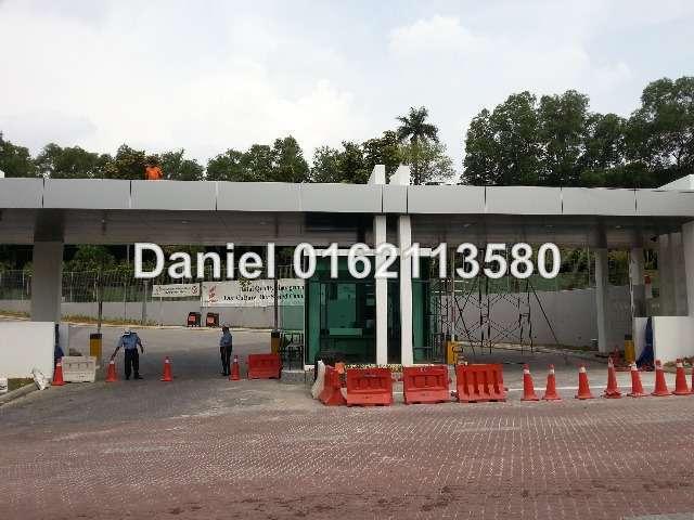 Condominium untuk Disewa di LaCosta @ Sunway South Quay oleh Daniel Gan - iProperty.com.my
