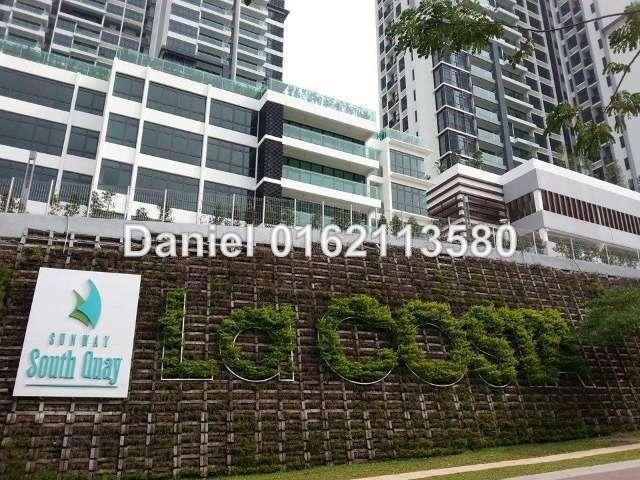 Condominium for Rent in LaCosta @ Sunway South Quay by Daniel Gan - iProperty.com.my