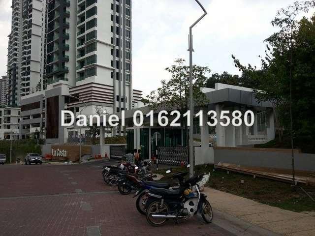 Kondominium untuk Disewa di LaCosta @ Sunway South Quay oleh Daniel Gan - iProperty.com.my
