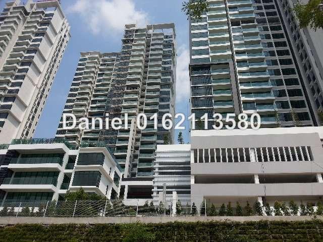 Condominium for Rent in LaCosta @ Sunway South Quay by Daniel Gan - iProperty.com.my