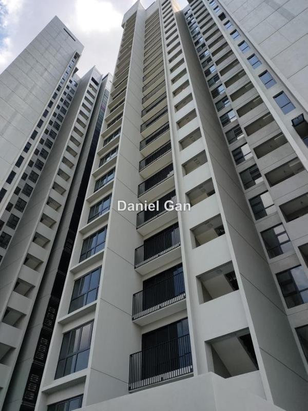 Service Residence for Rent in Geo Bukit Rimau by Daniel Gan - iProperty.com.my
