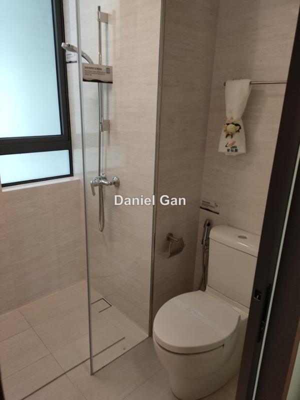 For Rent - Geo Bukit Rimau