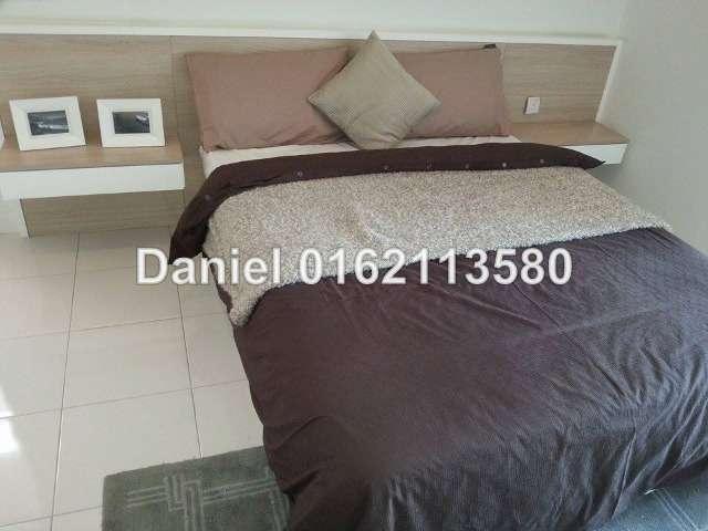 Condominium untuk Disewa di LaCosta @ Sunway South Quay oleh Daniel Gan - iProperty.com.my