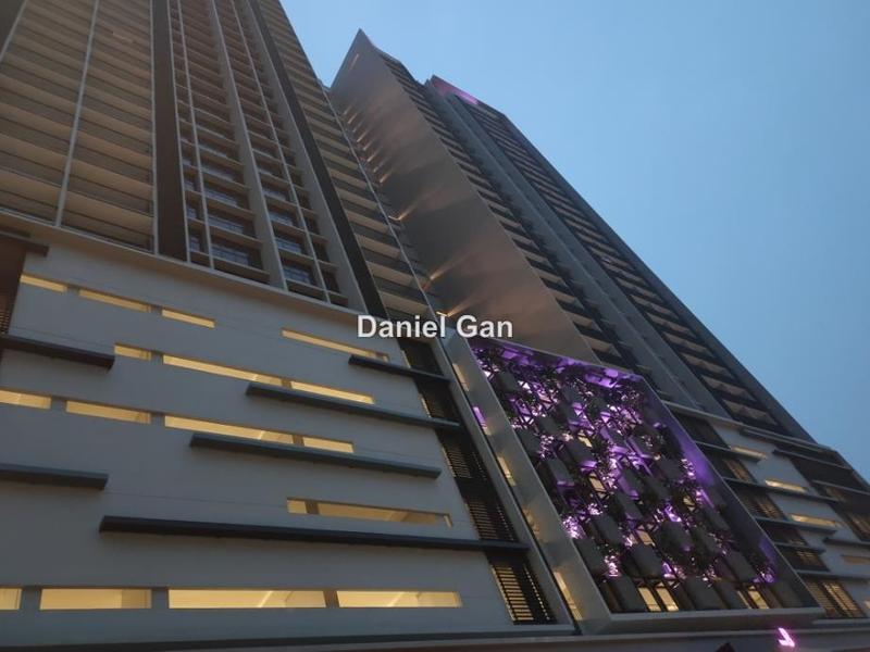 For Rent - Geo Bukit Rimau