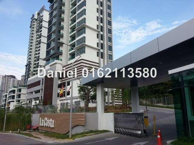 Condominium for Rent in LaCosta @ Sunway South Quay by Daniel Gan - iProperty.com.my