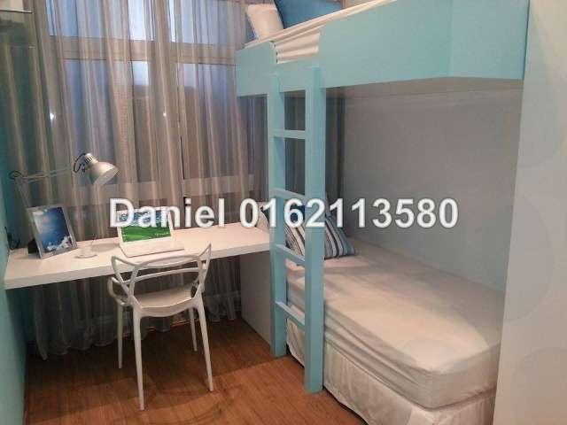 Condominium for Rent in LaCosta @ Sunway South Quay by Daniel Gan - iProperty.com.my