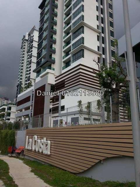 Kondominium untuk Disewa di LaCosta @ Sunway South Quay oleh Daniel Gan - iProperty.com.my