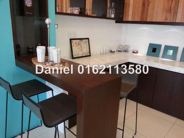 Condominium untuk Disewa di LaCosta @ Sunway South Quay oleh Daniel Gan - iProperty.com.my