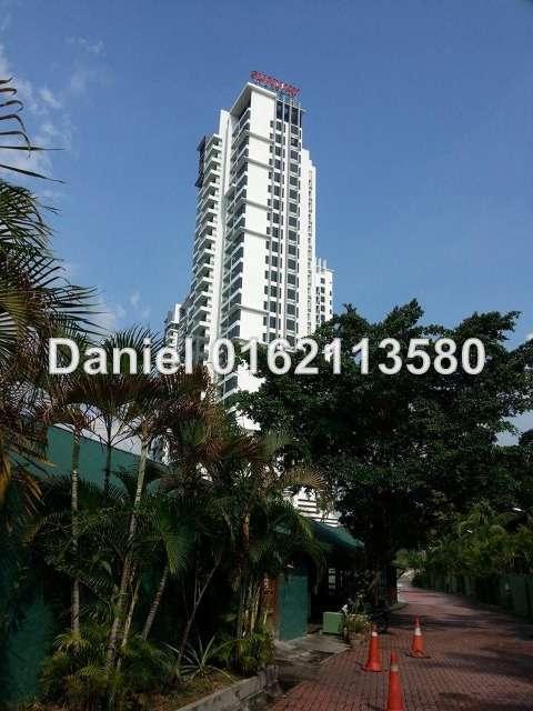 Condominium untuk Disewa di LaCosta @ Sunway South Quay oleh Daniel Gan - iProperty.com.my