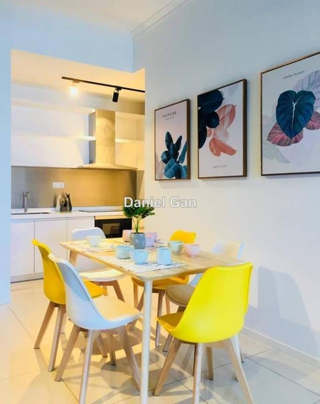 For Rent - LaCosta @ Sunway South Quay