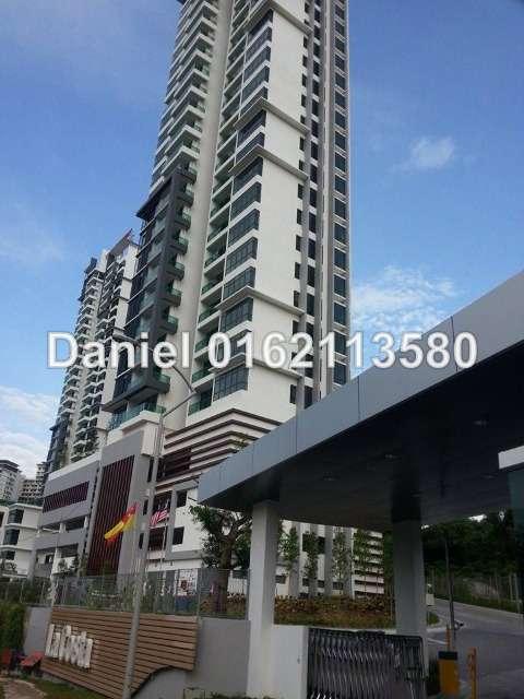 Kondominium untuk Disewa di LaCosta @ Sunway South Quay oleh Daniel Gan - iProperty.com.my