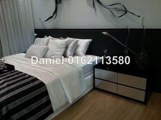 Condominium for Rent in LaCosta @ Sunway South Quay by Daniel Gan - iProperty.com.my