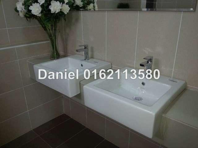 Kondominium untuk Disewa di LaCosta @ Sunway South Quay oleh Daniel Gan - iProperty.com.my