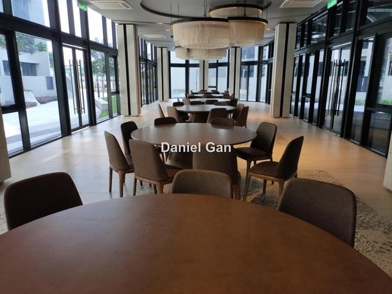 Service Residence for Rent in Geo Bukit Rimau by Daniel Gan - iProperty.com.my