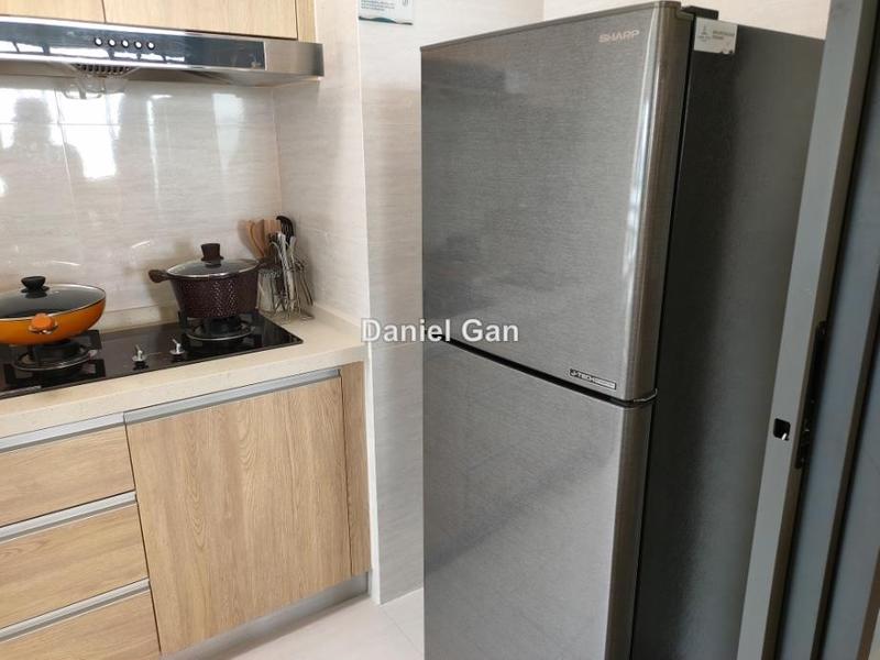 For Rent - Geo Bukit Rimau