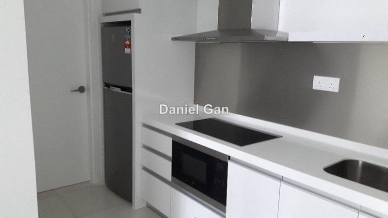 For Rent - Basalta Tower @ Eco Sky