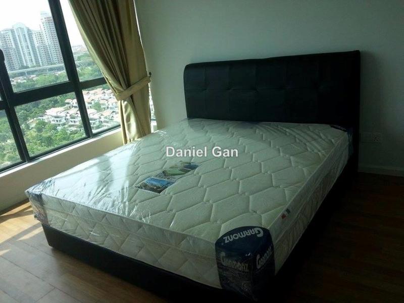 Kondominium untuk Disewa di LaCosta @ Sunway South Quay oleh Daniel Gan - iProperty.com.my