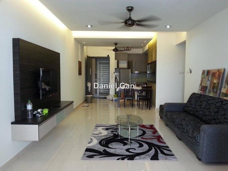 Condominium for Rent in LaCosta @ Sunway South Quay by Daniel Gan - iProperty.com.my