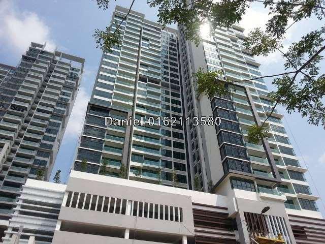 For Rent - LaCosta @ Sunway South Quay