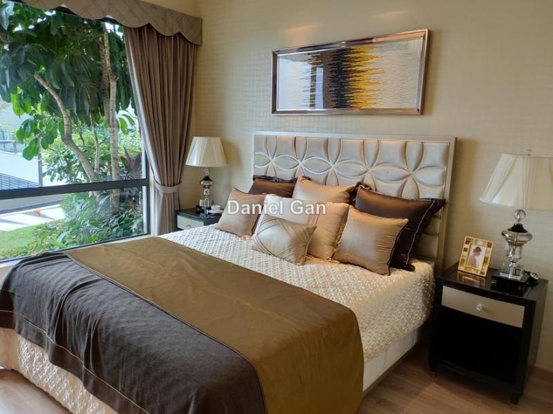 For Rent - Geo Bukit Rimau