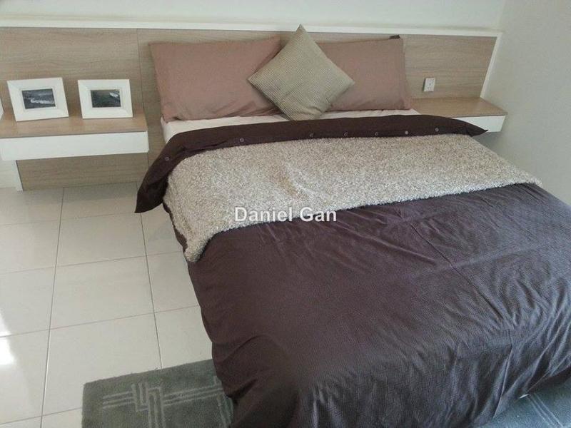 Condominium for Rent in LaCosta @ Sunway South Quay by Daniel Gan - iProperty.com.my