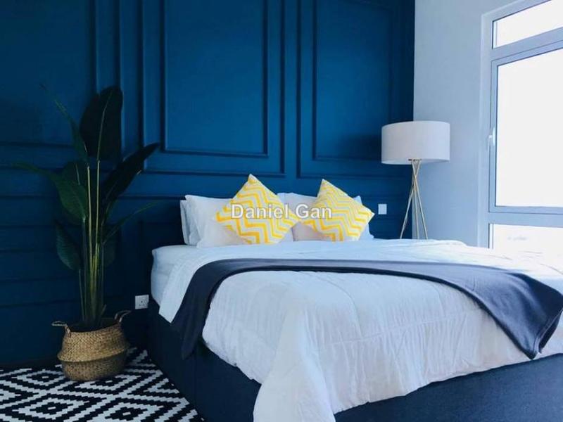 For Rent - LaCosta @ Sunway South Quay