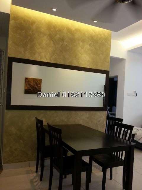 Kondominium untuk Disewa di LaCosta @ Sunway South Quay oleh Daniel Gan - iProperty.com.my