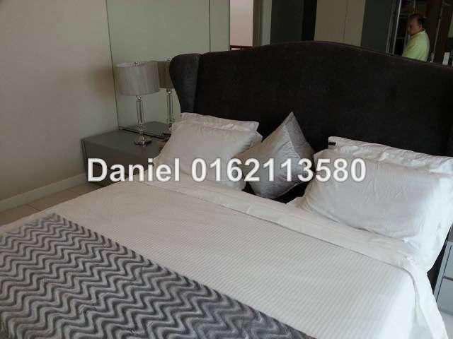 Condominium for Rent in LaCosta @ Sunway South Quay by Daniel Gan - iProperty.com.my