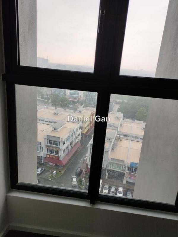 Service Residence for Rent in Geo Bukit Rimau by Daniel Gan - iProperty.com.my
